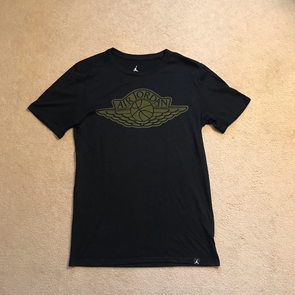 Jordan Other - Nike Air Jordan tee